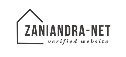 Zaniandra Logo